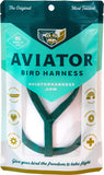 AVIATOR - Pettorina per Uccelli