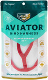 AVIATOR - Pettorina per Uccelli