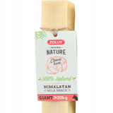 ZOLUX - Cheese Bone Snack per Cani a Base di Latte