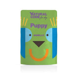 NATURAL CODE - Puppy Dog Agnello