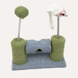 Nobleza - Tiragraffi ad H con Giochi