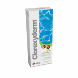 I.C.F. - Clorexyderm Shampoo 4% 250ml