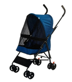 LEO PET - Passeggino per Animali Domestici Easy