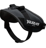 JULIUS K9 - Pettorina IDC Power - NERA
