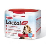 BEAPHAR - Lactol Puppy Milk Latte in Polvere per Cuccioli 250 g