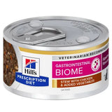 HILL'S - Gastrointestinal Biome Spezzatino per Cani