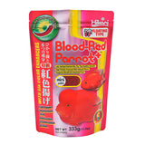 HIKARI - Blood-Red Parrot