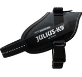 JULIUS K9 - Pettorina IDC Power - NERA