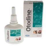 I.C.F. - Otodine 50ml