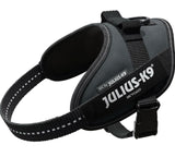 JULIUS K9 - Pettorina IDC Power - NERA