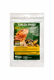 VETARK - CALCI-DUST Mangime Semplice per Rettili