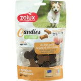 ZOLUX - Candies Maxi Ossi al Fegato e Pollame Snack per Cani