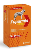 CANDIOLI - Fypermid Combo Cane 20-40 kg