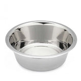 LEO PET - Ciotola in Acciaio Inox
