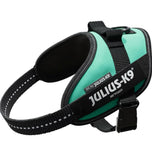 JULIUS K9 - Pettorina IDC Power - VERDE SCURO