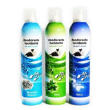 N.P. INDUSTRIES - Deodorante Lucidante per Animali