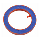 Diffusore di Aria Poroso Circolare