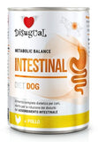 DISUGUAL - INTESTINAL DIET DOG Umido per Cane 400 Gr