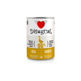 DISUGUAL - Umido per Cane Adult (OCA) Formula MonoProtein