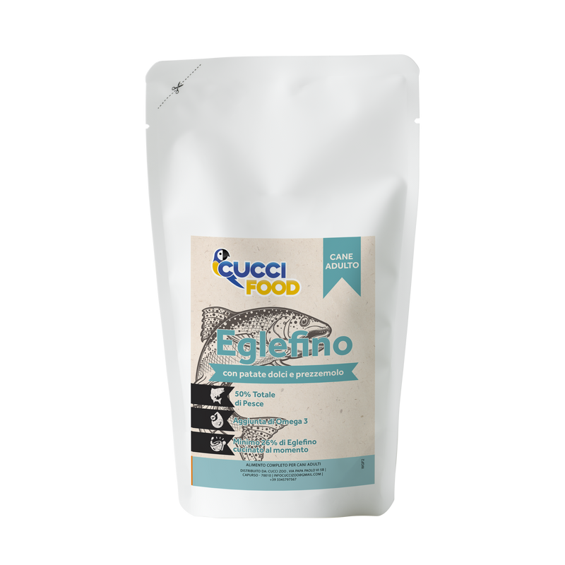 Gusto Eglefino