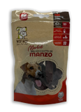 WOFWOF - Snack per Cani Salsicciotti di Manzo