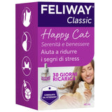 FELIWAY Classic - Ricarica 48 ml