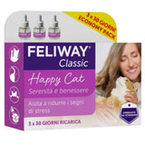 FELIWAY Classic - Ricarica 48 ml