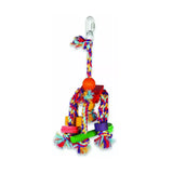 TBH - Gioco FIESTA Bird Toy