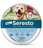 ELANCO - SERESTO Collare Antiparassitario per Cani Large