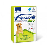 FORMEVET - Fipralone Duo Spot-On Cane