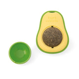 IMAC - Avocado con Catnip