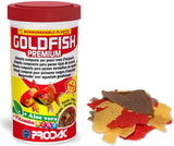 PRODAC - GOLDFISH PREMIUM  Fiocchi per pesci rossi