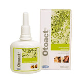 I.C.F. - Otoact 100ml