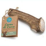 VIKING - Corna di Cervo Chiuse