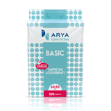 ARYA - Traversine Assorbenti 60 x 90 cm (100 pz)