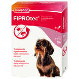 BEAPHAR - FIPROtec Cane