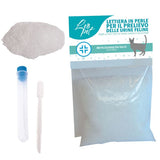 LEO PET - Lettiera in Perle per il Prelievo delle Urine