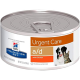 HILL'S - Umido Gatto Cane Pollo Urgent Care a/d 200 g