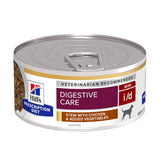 HILL'S - Umido Cane Spezzatino Care