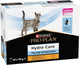 PURINA - PROPLAN Hydra Care Bustina Gatto Gusto Pollo