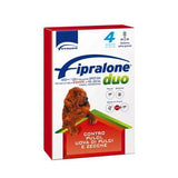 FORMEVET - Fipralone Duo Spot-On Cane