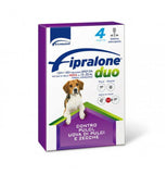 FORMEVET - Fipralone Duo Spot-On Cane