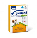 FORMEVET - Fipralone Duo Spot-On Cane