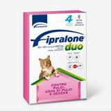 FORMEVET - Fipralone Duo Spot on Gatto