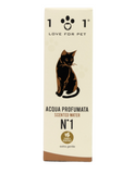 LINEA 101 - Profumo per Gatti N°1