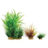ZOLUX - Plantkit Small Piante Artificiali per Acquascaping