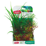 ZOLUX - Plantkit Small Piante Artificiali per Acquascaping