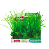 ZOLUX - Plantkit Medium Piante Artificiali per Acquascaping