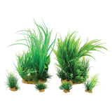 ZOLUX - Plantkit Medium Piante Artificiali per Acquascaping
