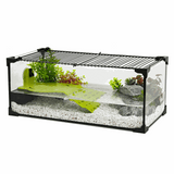 ZOLUX - KARAPAS Aqua Tartarughiera 60cm